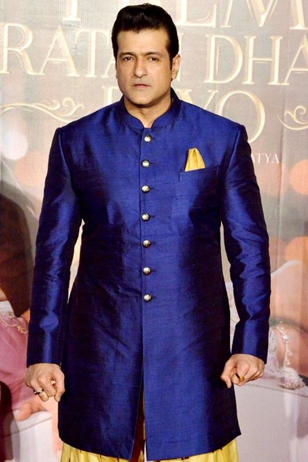 Former Inmate Armaan Kohli Is Eager To Enter Bigg Boss 15, Urges Fans To Appeal To Salman Khan