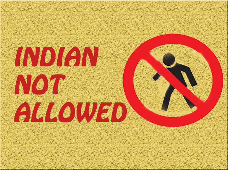 Indians