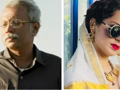 Fans Can't Get Enough Of Chellam Sir, Kangana Calls Vikrant Massey Cockroach & More From Ent