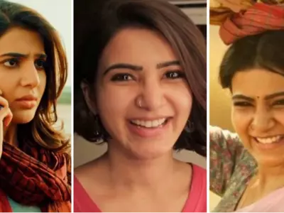 10 Films You Need To Watch ASAP If You're In Awe Of Samantha Akkineni After 'Family Man 2'