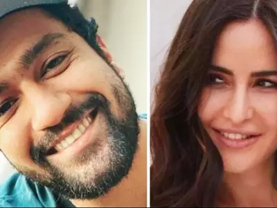 Cat Is Out Of The Bag! Vicky Kaushal & Katrina Kaif Are Dating, Confirms Harsh Varrdhan Kapoor