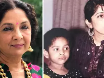 Neena Gupta Was Told To Marry Gay Man To Avoid Societal Pressure When She Was Pregnant With Masaba
