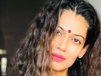 Payal Rohatgi Arrested By Ahmedabad Police For Abusing Society Chairperson On WhatsApp Group