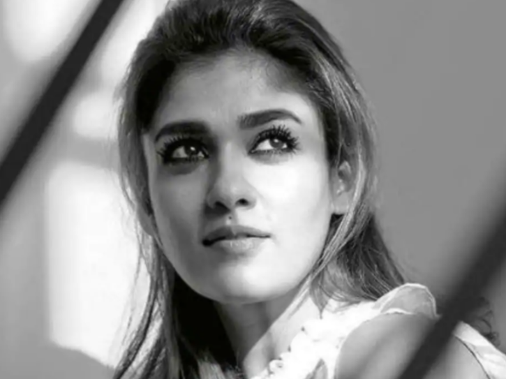 Nayanthara 