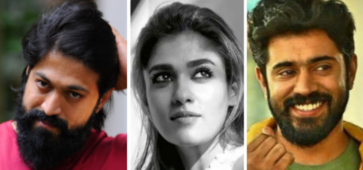 11 South Indian Stars Who Rejected These Superhit Bollywood Films Without Any Regrets