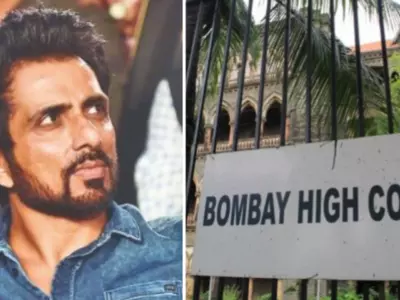 Sonu Sood Files Plea Denying Hoarding Of Covid-19 Medicines, Says Acted As Conduit For Needy