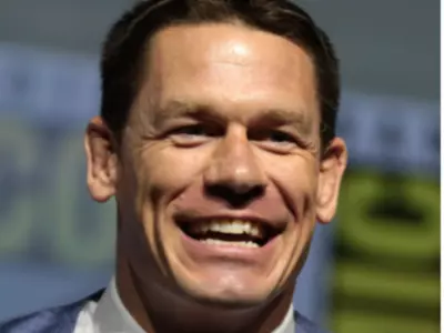 This UK Man Was So Sloshed That He Changed His Name To John Cena Legally To Complete A Dare