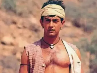 On 20 Years Of Lagaan, Aamir Khan Admits That The Film Has Shaped Him In So Many Ways