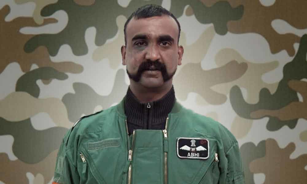 Abhinandan Varthaman Facts: विंग कमांडर अभिनंदन वर्धमान से जुड़ी 5 बातें