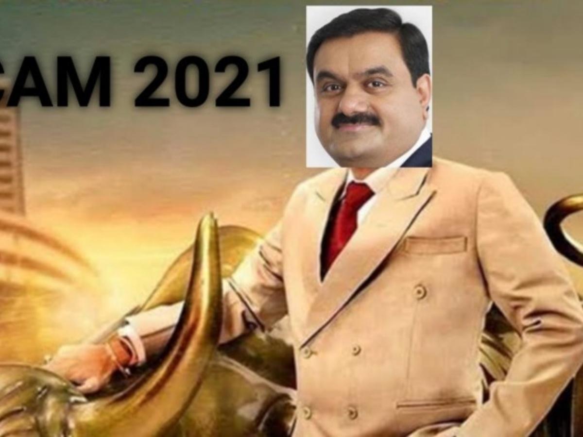 Modi adani - meme : r/unitedstatesofindia