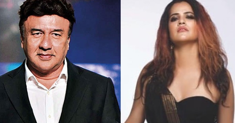 Trash Loves Trash Sona Mohapatra Reacts To Anu Maliks Returning To Indian Idol As A Judge