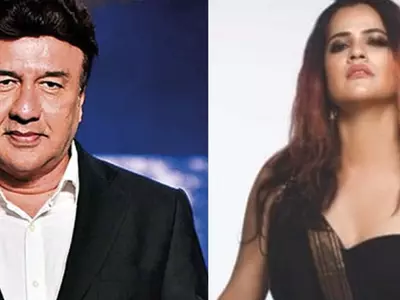 Sona Mohapatra Reacts To Anu Malik’s Return On Indian Idol, Trash Loves Trash