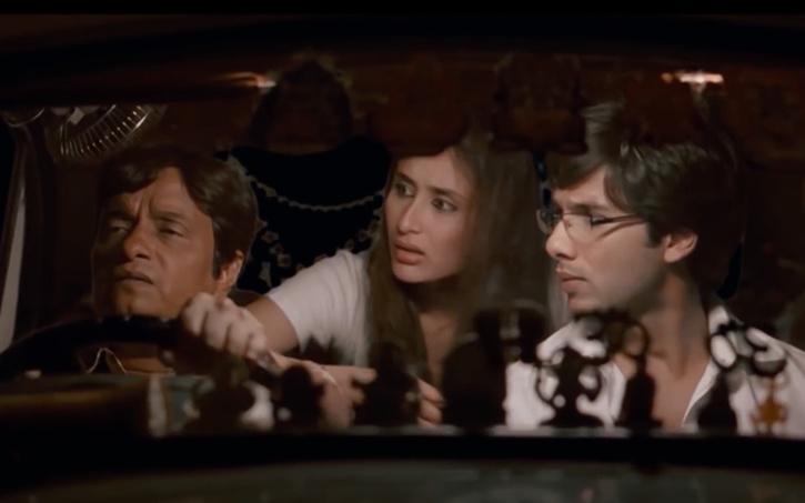 Sherni Actor Brijendra Kala Talks About His Struggle To Get Recognition & It’s Every Bit Inspiring