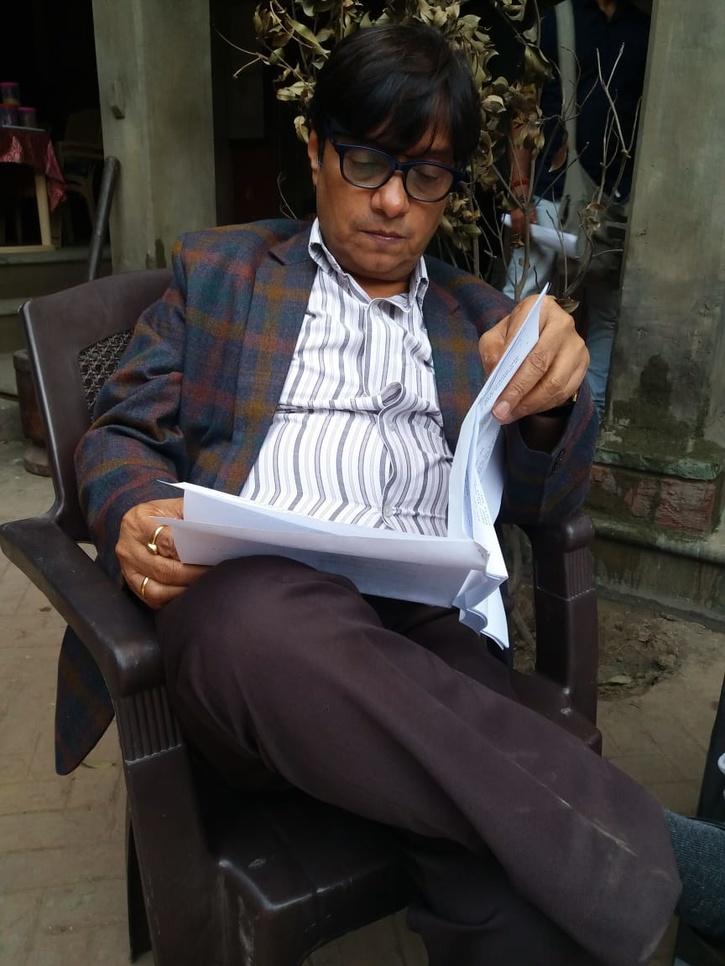 Sherni Actor Brijendra Kala Talks About His Struggle To Get Recognition & It’s Every Bit Inspiring