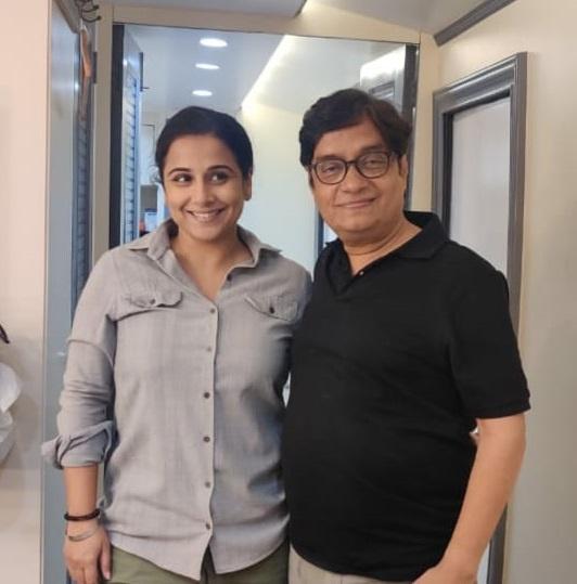 Sherni Actor Brijendra Kala Talks About His Struggle To Get Recognition & It’s Every Bit Inspiring