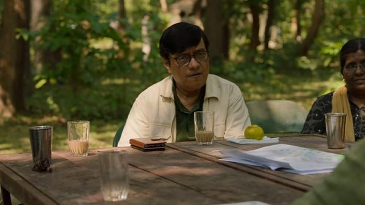Sherni Actor Brijendra Kala Talks About His Struggle To Get Recognition & It’s Every Bit Inspiring