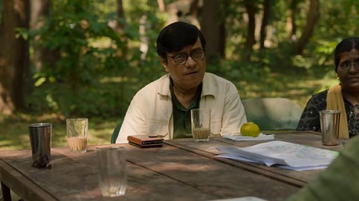 Sherni' Actor Brijendra Kala Waited For 18 Years To Get Recognition & It's Every Bit Inspiring