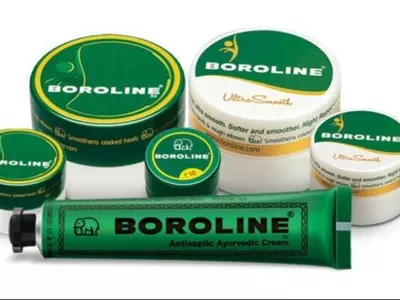 Story of Boroline