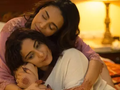 Swara Bhakser, Divya Dutta Starrer 'Sheer Qorma'  Wins An Award At An LGBT Film Festival In USSwara Bhakser, Divya Dutta Starrer 'Sheer Qorma'  Wins An Award At An LGBT Film Festival In US