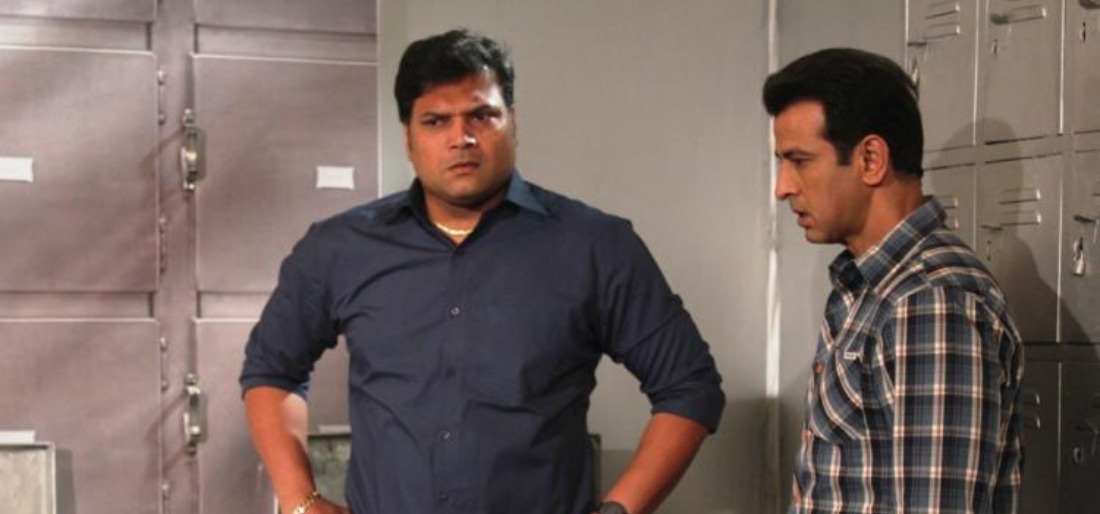 Daya Never Wanted To Become An Actor, Had Even Rejected CID That Made