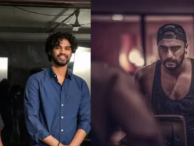 Babil Khan Bags His Second Film, Arjun Shares How Hrithik’s Abs Would Make Him Sad & More From Ent