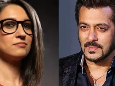 KRK Calls Salman Khan 'Gunda Bhai', Celebs Mourn Over Casting Director Seher Aly Latif Death & More From Ent