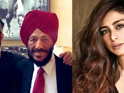 Celebs Mourn Milkha Singh’s Demise, Fans Appeal To Makers To Cast Tabu In Family Man Her S3 & More From Ent