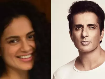 Kangana’s Passport Renewal Application Needs Corrections, Sonu Sood Pledges To Install Mobile Tower & More From Ent
