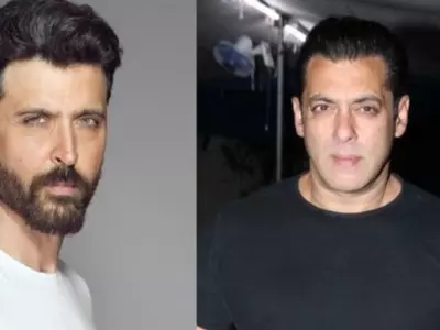 Salman Khan & Hrithik Roshan Donates Money To Daily Wage Artists Who Are Jobless In This Pandemic