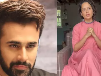 Pearl V Puri Arrested In Rape Case, Kangana Talks About The Side Effects Of Post COVID Recovery 
