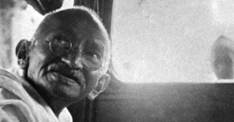 Documentary On Mahatma Gandhi 'Ahimsa' Wins Top Honour At New York ...