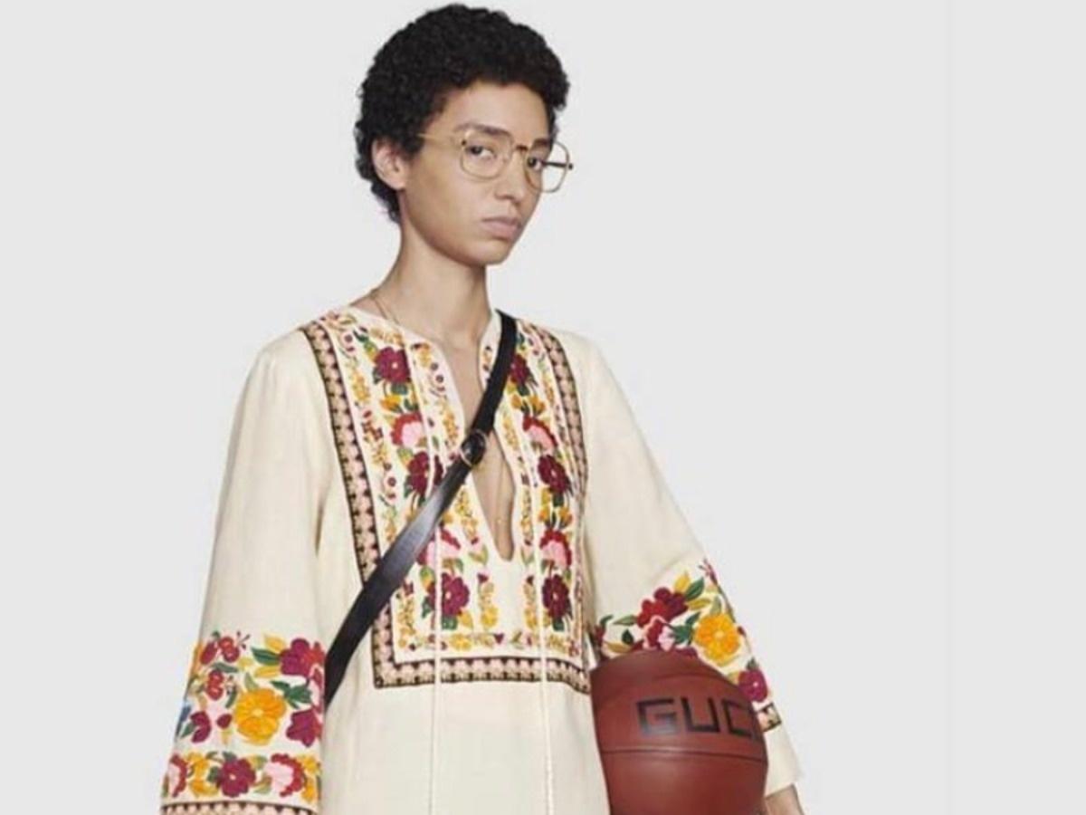 Gucci Is Selling 'Kurta' For Rs  Lakh And Desis Are Bargaining With  Hilarious Memes