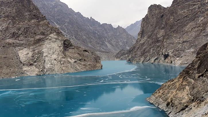 Hunza Valley