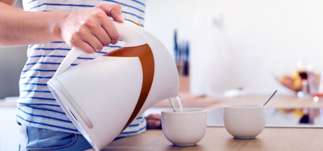 These Are The Best Water Kettles On The Market!