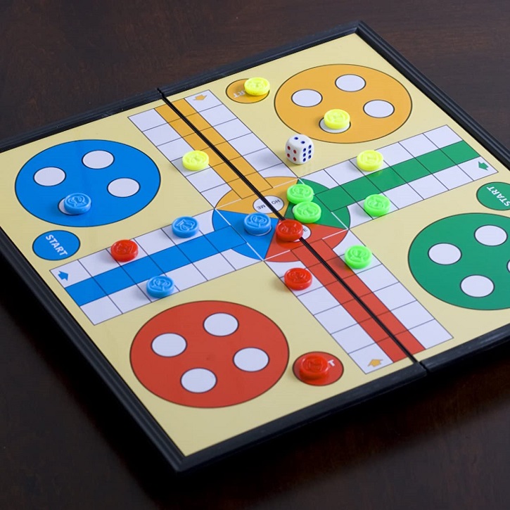 Online Ludo- a game of chance or skill? Bombay High Court issues