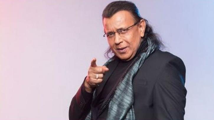 Mithun Chakraborty