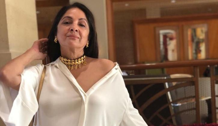 Satish Kaushik Recalls Pregnant Neena Gupta Was In Tears When He Offered To Marry Her