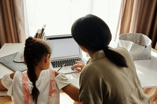 home schooling