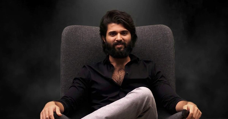 Vijay Deverakonda Dismisses Rumours Of Rs 200 Cr OTT Deal For ‘Liger ...