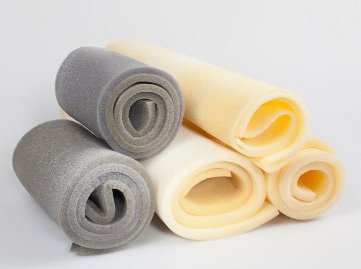 IndianAmerican Soni Sanjay Patel Wins Award For Ecofriendly Foam