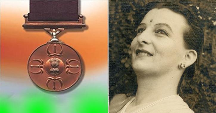 Savitribai Khanolkar pvc param vir chakra