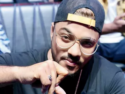 Raftaar Becomes The First Indian Celebrity To Accept Cryptocurrency As His Performance Fee