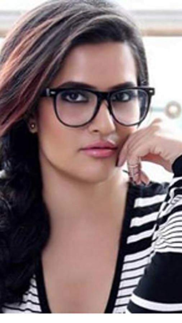 Sona Mohapatra Birthday Her Musical Journey