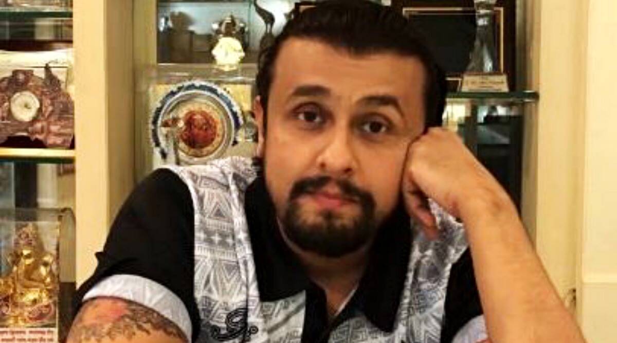 Sonu Nigam Asks Indian Idol 12 Team To End Drama & Stop Taking ...