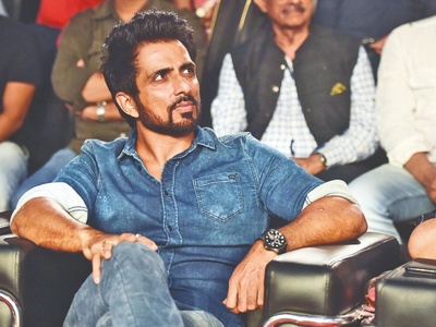 Sonu Sood Says The Biggest Charity In Today’s Time Is To Give Employment