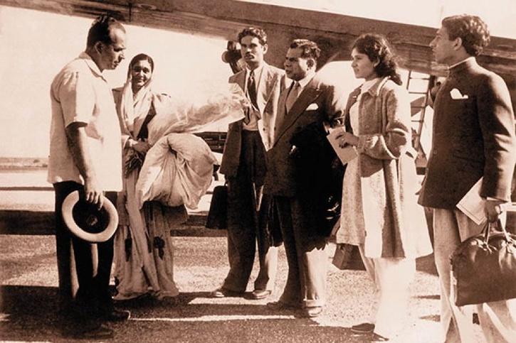 MS Oberoi
