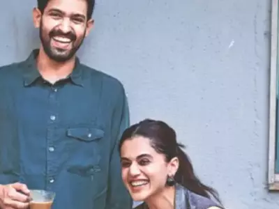 Vikrant Massey & Taapsee Pannu Talks About Being Replaced In Films Last Minute, Says We’re All Rejects