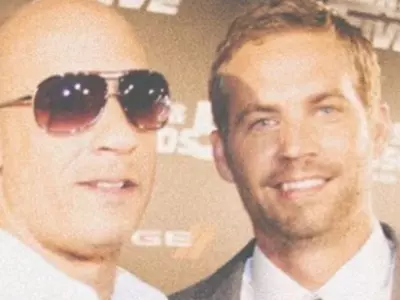 ‘You Will Be There In Spirit’ Vin Diesel Remembers Paul Walker Ahead Of F9 Premiere