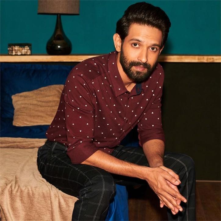 Vikrant Massey & Taapsee Pannu Talks About Being Replaced In Films Last Minute, Says We’re All Rejects
