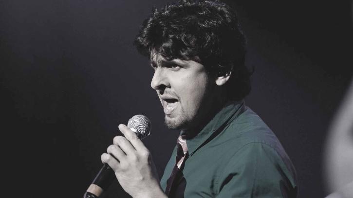 Sonu Nigam Asks Indian Idol 12 Team To End Drama & Stop Taking